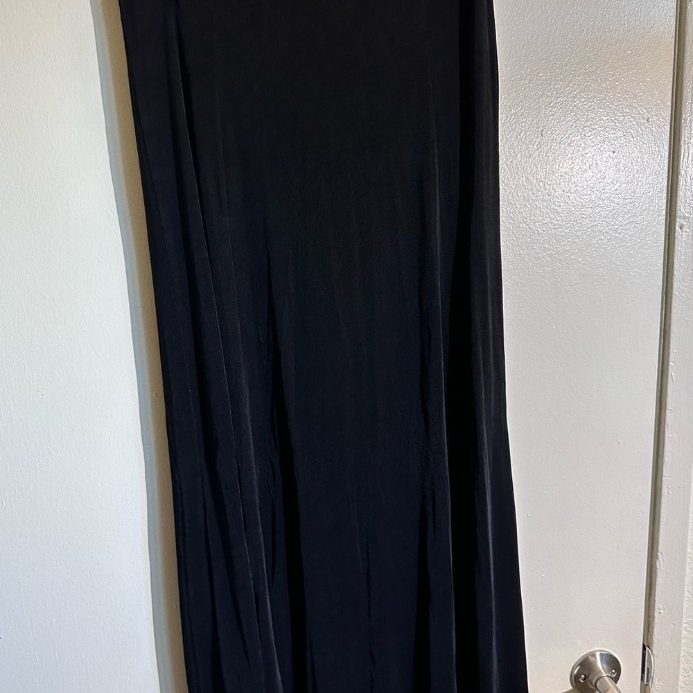 Long Skirt Chico’s Travelers size1